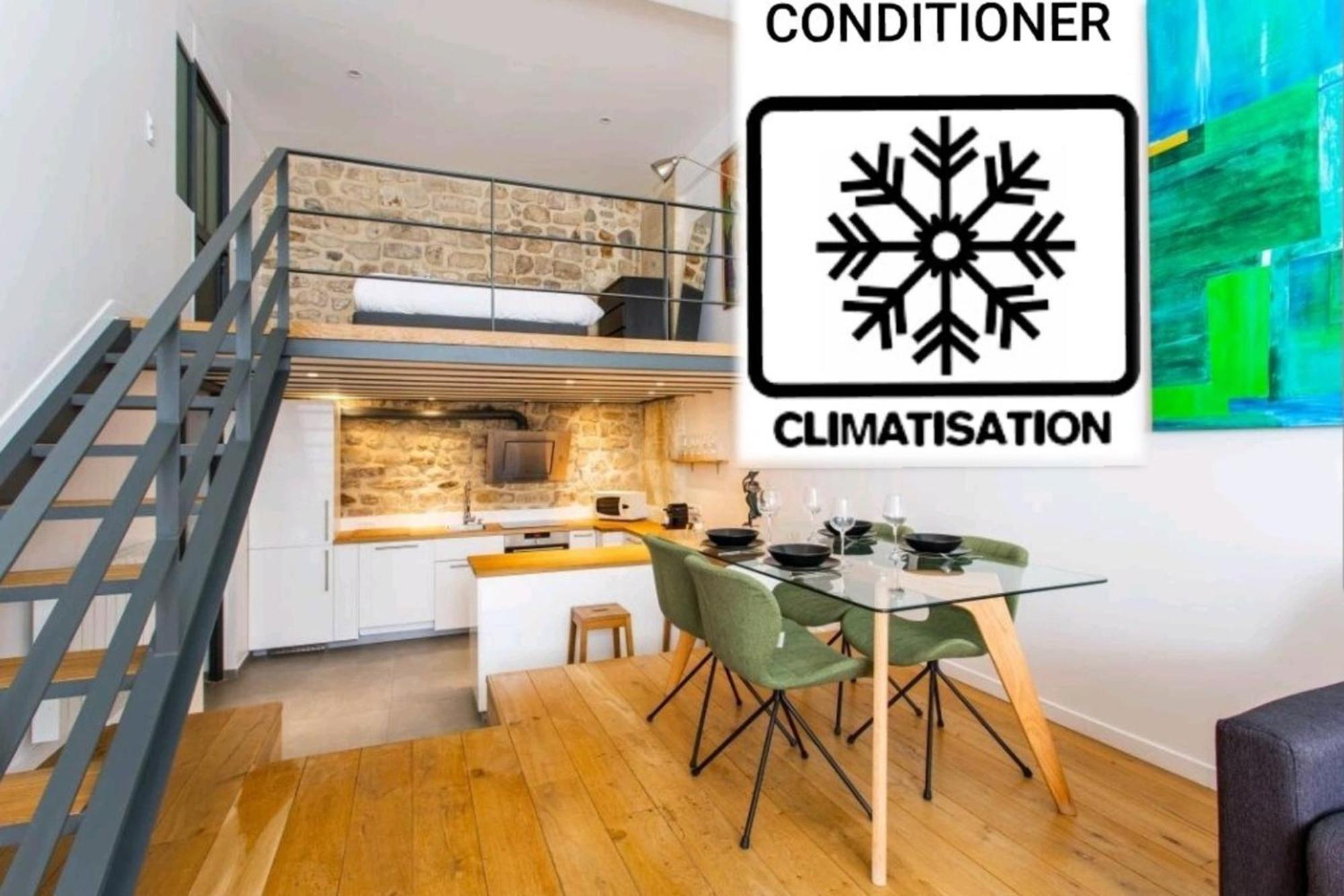 Elegant Apartment - 1Br-6P- Grands Boulevards Paris Exterior foto